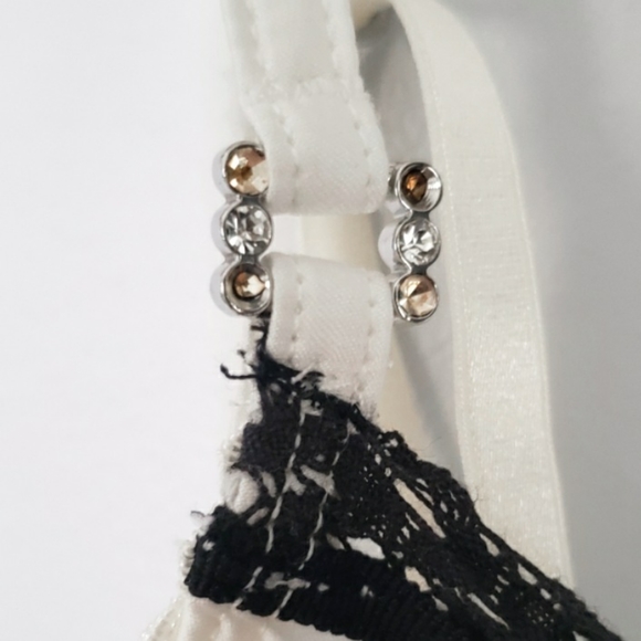 Pleasure State for Victoria's Secret Satin Cami Small - Picture 4 of 7